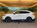 2020 Toyota Harrier Hybrid