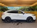 2020 Toyota Harrier Hybrid