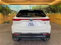 2020 Toyota Harrier Hybrid