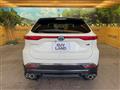 2020 Toyota Harrier Hybrid