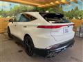 2020 Toyota Harrier Hybrid