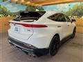 2020 Toyota Harrier Hybrid