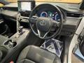 2020 Toyota Harrier Hybrid