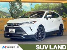 2020 Toyota Harrier Hybrid