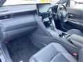 2021 Toyota Harrier Hybrid