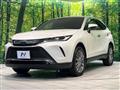 2020 Toyota Harrier Hybrid
