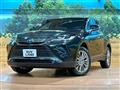2020 Toyota Harrier Hybrid