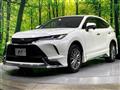 2020 Toyota Harrier Hybrid