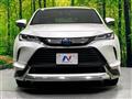 2020 Toyota Harrier Hybrid
