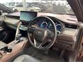 2020 Toyota Harrier Hybrid