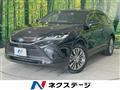 2021 Toyota Harrier Hybrid