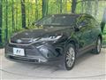 2021 Toyota Harrier Hybrid