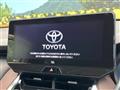 2021 Toyota Harrier Hybrid