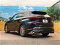2021 Toyota Harrier Hybrid
