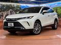 2021 Toyota Harrier Hybrid