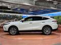 2021 Toyota Harrier Hybrid
