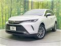 2021 Toyota Harrier Hybrid