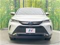 2021 Toyota Harrier Hybrid
