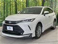 2021 Toyota Harrier Hybrid