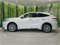 2021 Toyota Harrier Hybrid