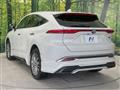 2021 Toyota Harrier Hybrid