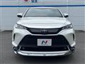 2021 Toyota Harrier Hybrid