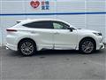 2021 Toyota Harrier Hybrid
