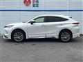 2021 Toyota Harrier Hybrid