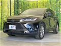 2021 Toyota Harrier Hybrid