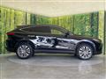 2021 Toyota Harrier Hybrid