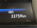 2022 Toyota Harrier Hybrid