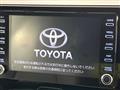 2022 Toyota Harrier Hybrid