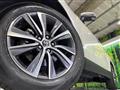 2022 Toyota Harrier Hybrid