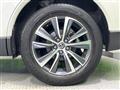 2022 Toyota Harrier Hybrid