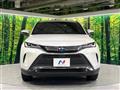 2022 Toyota Harrier Hybrid