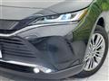 2023 Toyota Harrier Hybrid