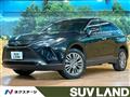 2023 Toyota Harrier Hybrid