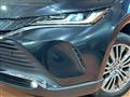 2023 Toyota Harrier Hybrid