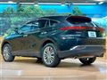 2023 Toyota Harrier Hybrid