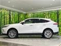2023 Toyota Harrier Hybrid