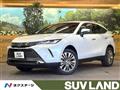 2023 Toyota Harrier Hybrid