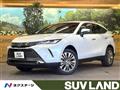 2023 Toyota Harrier Hybrid