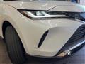 2023 Toyota Harrier Hybrid