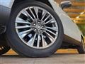 2023 Toyota Harrier Hybrid