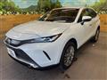 2023 Toyota Harrier Hybrid