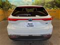 2023 Toyota Harrier Hybrid