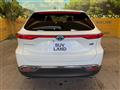 2023 Toyota Harrier Hybrid