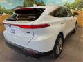 2023 Toyota Harrier Hybrid