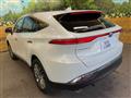 2023 Toyota Harrier Hybrid
