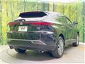 2024 Toyota Harrier Hybrid